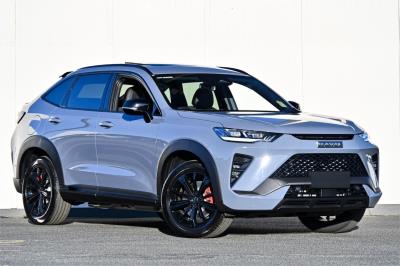 2025 GWM Haval H6GT Ultra PHEV Wagon B03 for sale in Ringwood